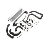 COBB Front Mount Intercooler Kit Silver Subaru 2004-2007 WRX / 2004-2007 STI | 712500-SL