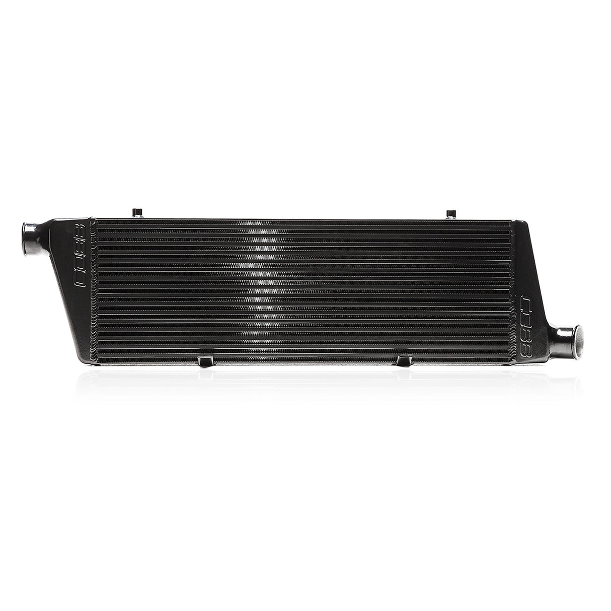 COBB Front Mount Intercooler Core Black Subaru 2004-2007 WRX / 2004-2007 STI | 712502-BK