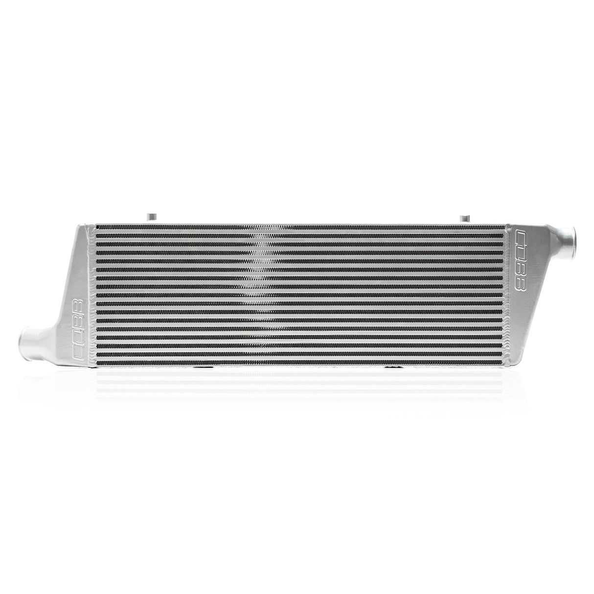 COBB Front Mount Intercooler Core Silver Subaru 2004-2007 WRX / 2004-2007 STI | 712502-SL