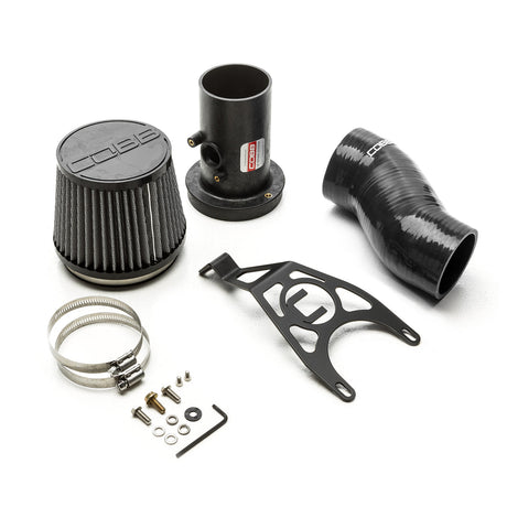 COBB Stage 1+ Power Package SF Intake Black (615X01P-BK) | Subaru WRX 2008-2014 / STI 2008-2014 / Forester XT 2009-2013