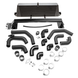 COBB Front Mount Intercooler Kit Black Subaru 2011-2014 WRX | 724500-BK