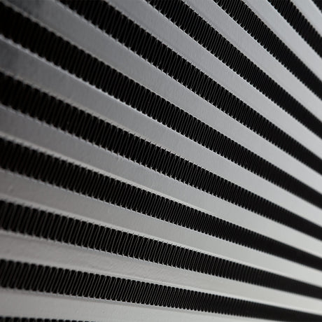 COBB Front Mount Intercooler Core Black (724502-BK) | Subaru WRX 2011-2014 / STI 2011-2014