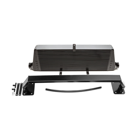 COBB Front Mount Intercooler Kit Black Subaru 2011-2014 WRX | 724500-BK