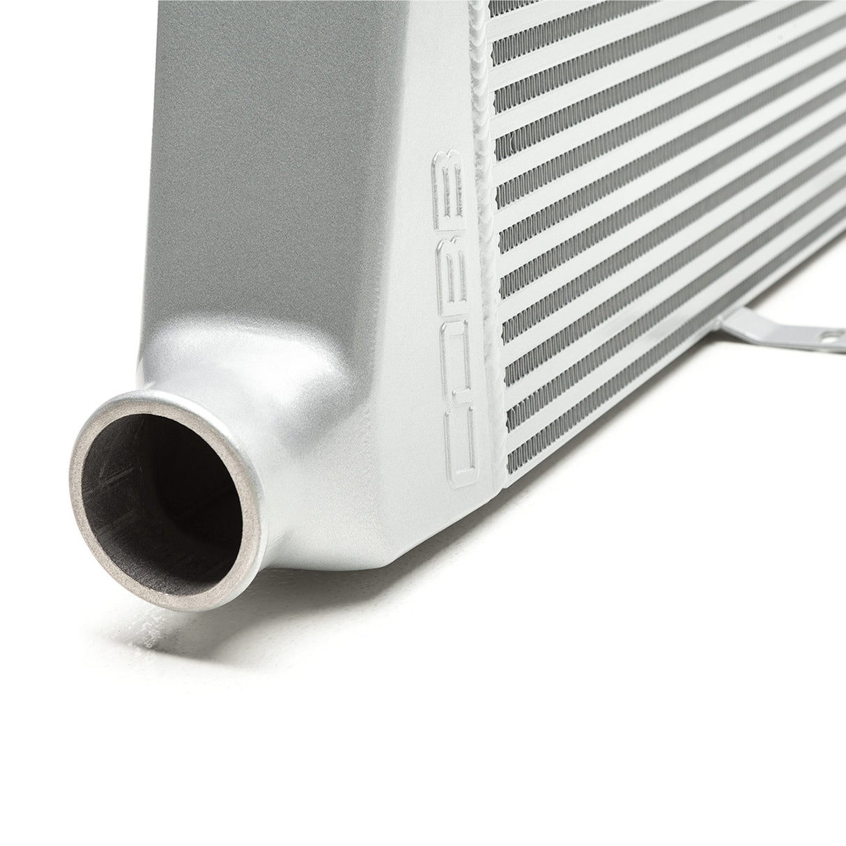 COBB Front Mount Intercooler Core Silver Subaru 2011-2014 WRX / 2011-2014 STI | 724502-SL