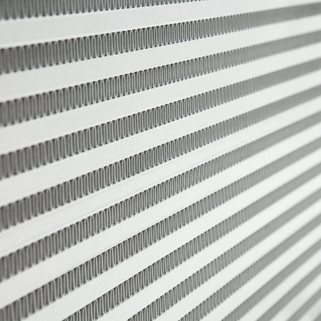 COBB Front Mount Intercooler Core Silver (724502-SL) | Subaru WRX 2011-2014 / STI 2011-2014