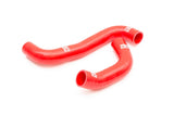 GrimmSpeed Radiator Hose Kit Red Subaru 2008-2014 WRX / 2008-2019 STI