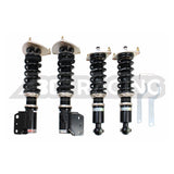 BC Racing BR Series Coilovers (SEDAN) Subaru 2011-2014 STI