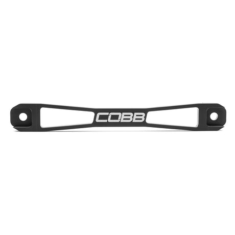 COBB Battery Tie Down Black Subaru 2002-2024 WRX / 2004-2021 STI / 2013-2024 BRZ/FR-S/GR86 | 800160