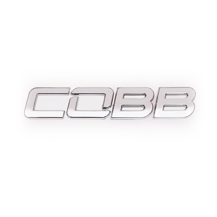 Cobb Tuning Stage 3 Power Package Black (HATCH) Subaru 2008-2014 STI