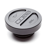 COBB Oil Cap Black Subaru 2002-2025 WRX / 2004-2021 STI / 2013-2025 BRZ/FR-S/GR86 | 800510-BK