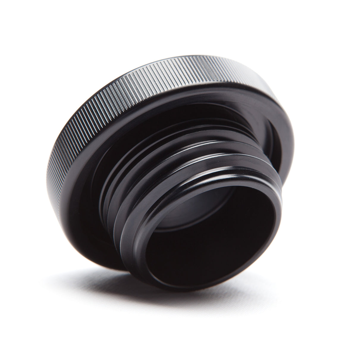 COBB Oil Cap Black Subaru 2002-2025 WRX / 2004-2021 STI / 2013-2025 BRZ/FR-S/GR86 | 800510-BK