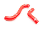 GrimmSpeed Radiator Hose Kit Red Subaru 2008-2014 WRX / 2008-2019 STI