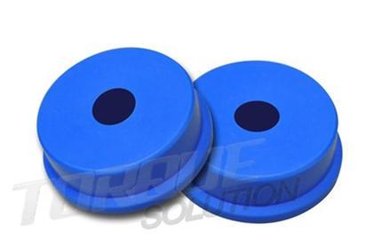 Torque Solution Shifter Bushings Subaru 2002-2014 WRX