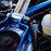 Cusco Front Strut Bar Type OS w/ Master Cylinder Brace Subaru 2013-2019 BRZ
