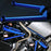 Cusco Rear Member Side Power Brace Subaru 2013-2019 BRZ