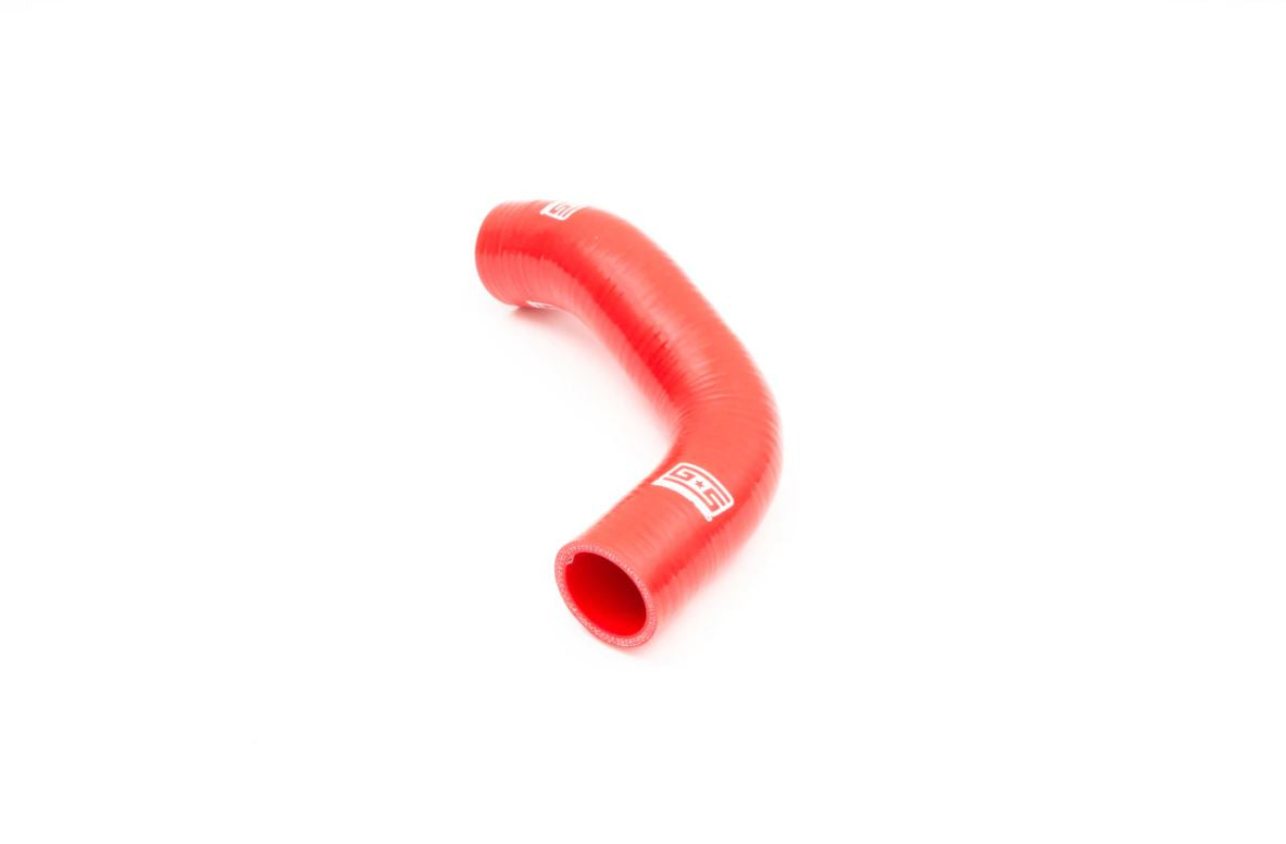 GrimmSpeed Radiator Hose Kit Red Subaru 2008-2014 WRX / 2008-2019 STI