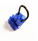 COBB Initialization Connector Blue Subaru 2002 WRX | AE-WRX-FLASHMODE-02