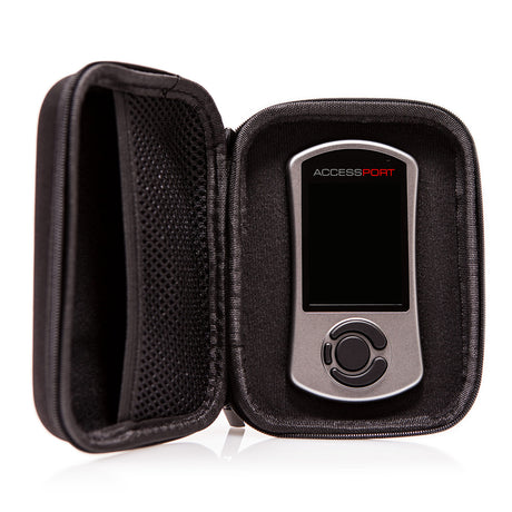 COBB Accessport V3 Zippercase | AP3-ZIPPERCASE