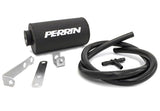 Perrin Performance Coolant Overflow Tank Black Subaru 2015-2020 WRX