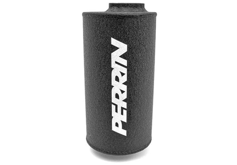 Perrin Performance Coolant Overflow Tank Black Subaru 2015-2020 WRX