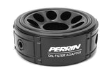 Perrin Performance Oil Sandwich Adapter Temperature And Pressure | ASM-GAU-100