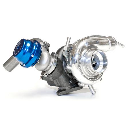 ATP Turbo Bolt-On GT3076R (External Wastegate) Turbo Subaru 2002-2007 WRX / 2004-2019 STI