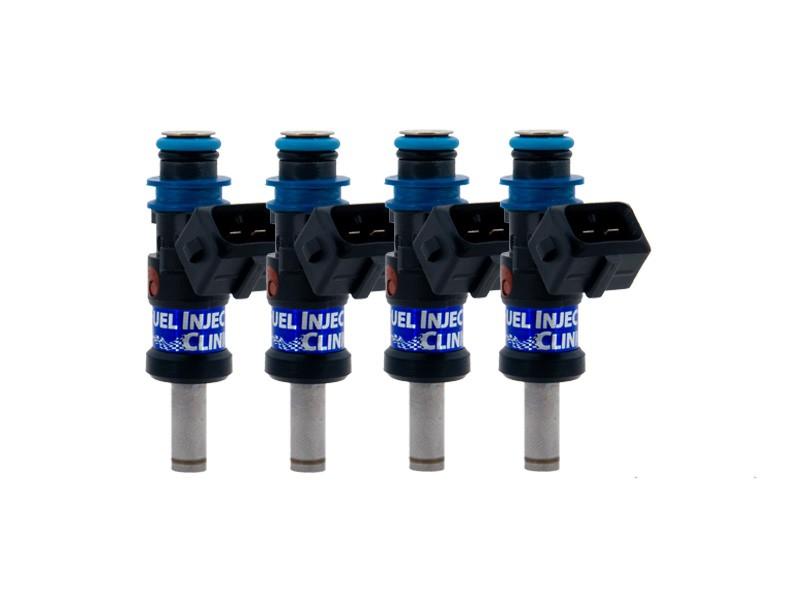 Fuel Injector Clinic 1200cc Fuel Injectors Subaru 2013-2020 BRZ