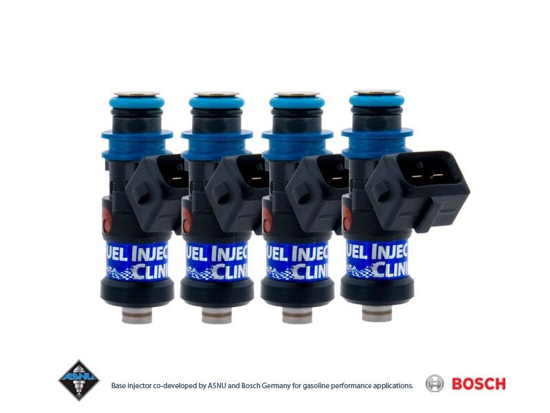 Fuel Injector Clinic 1440cc Fuel Injectors Subaru 2013-2020 BRZ