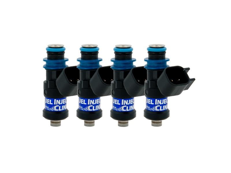 Fuel Injector Clinic 540cc Fuel Injectors Subaru 2013-2020 BRZ