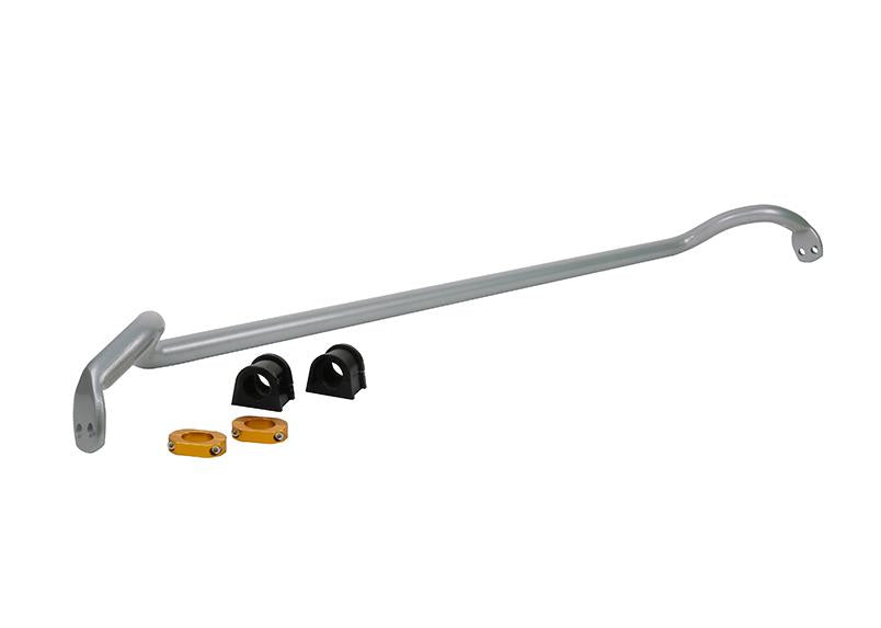 Whiteline 24mm Front Sway Bar Adjustable Subaru 2008-2010 WRX