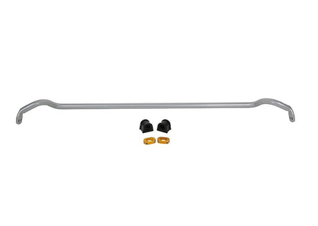 Whiteline 24mm Front Sway Bar Adjustable Subaru 2008-2010 WRX