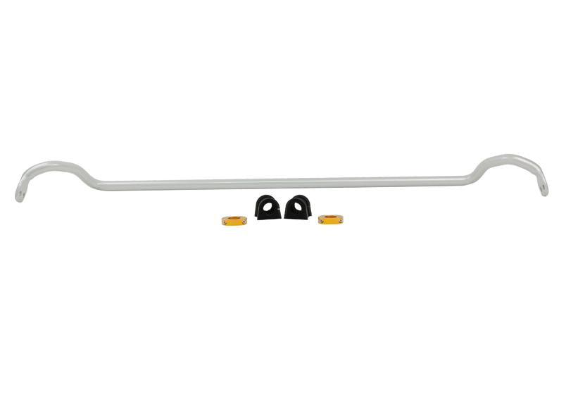 Whiteline 22mm Adjustable Front Swaybar Subaru 2008-2010 WRX