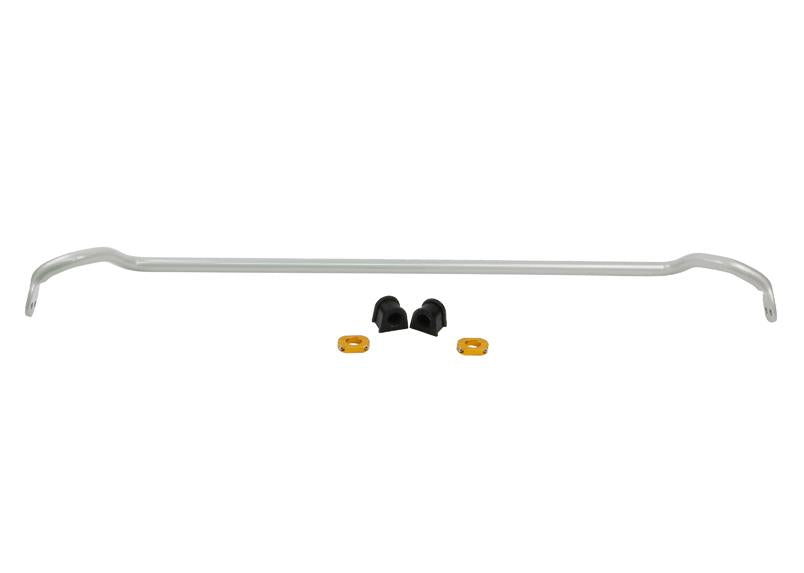 Whiteline 22mm Adjustable Front Swaybar Subaru 2008-2010 WRX