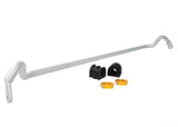 Whiteline 24mm Front Sway Bar Fixed (SEDAN) Subaru 2002-2007 WRX / 2007 STI