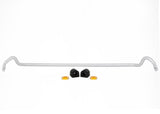 Whiteline 24mm Front Sway Bar Adjustable (SEDAN) Subaru 2002-2007 WRX / 2007 STI