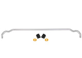 Whiteline 24mm Front Sway Bar Fixed (SEDAN) Subaru 2002-2007 WRX / 2007 STI