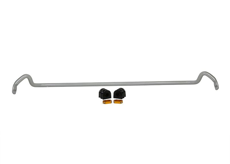Whiteline 22mm Front Sway Bar Adjustable (SEDAN) Subaru 2002-2007 WRX / 2007 STI