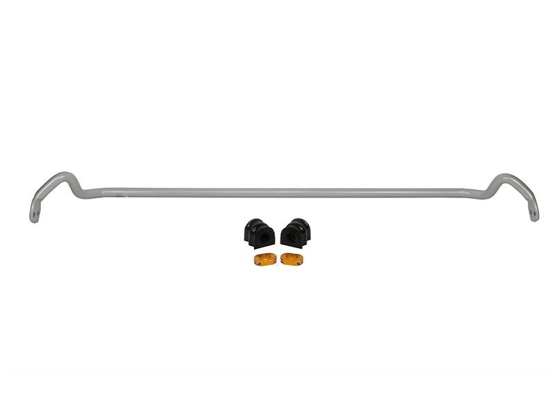 Whiteline 22mm Front Sway Bar Adjustable (SEDAN) Subaru 2002-2007 WRX / 2007 STI