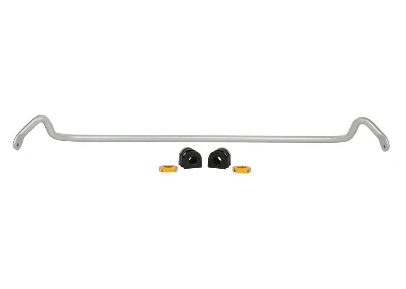 Whiteline 22mm Front Sway Bar Fixed (SEDAN) Subaru 2002-2007 WRX / 2007 STI