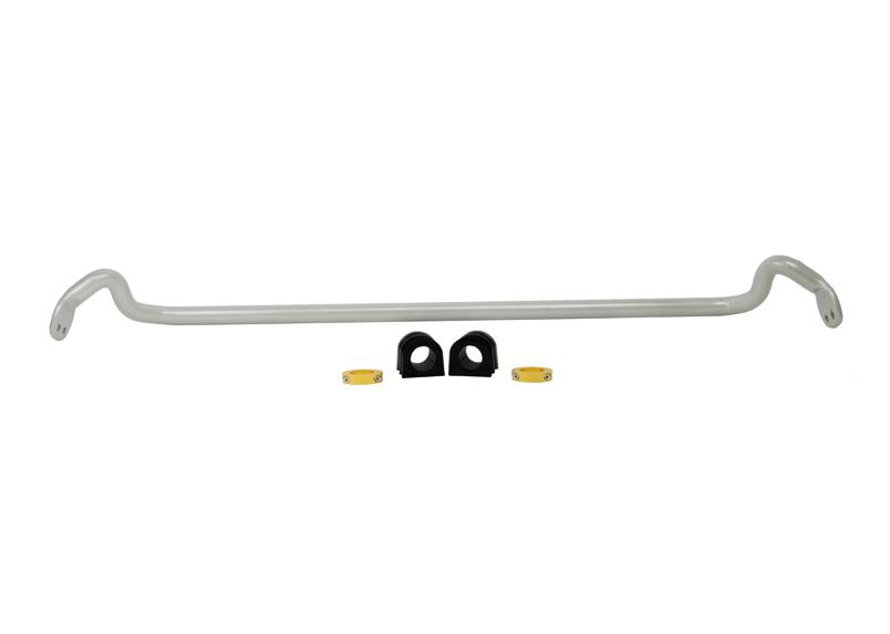 Whiteline 27mm Front Sway Bar Adjustable Subaru 2004-2007 STI