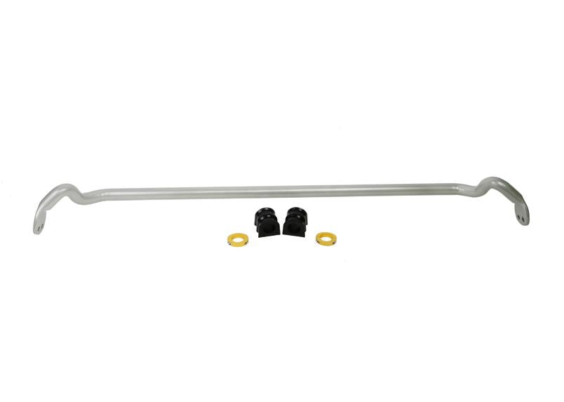 Whiteline 27mm Front Sway Bar Adjustable Subaru 2004-2007 STI