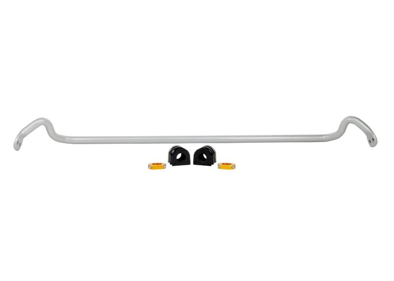 Whiteline 24mm Front Sway Bar Adjustable Subaru 2004-2006 STI