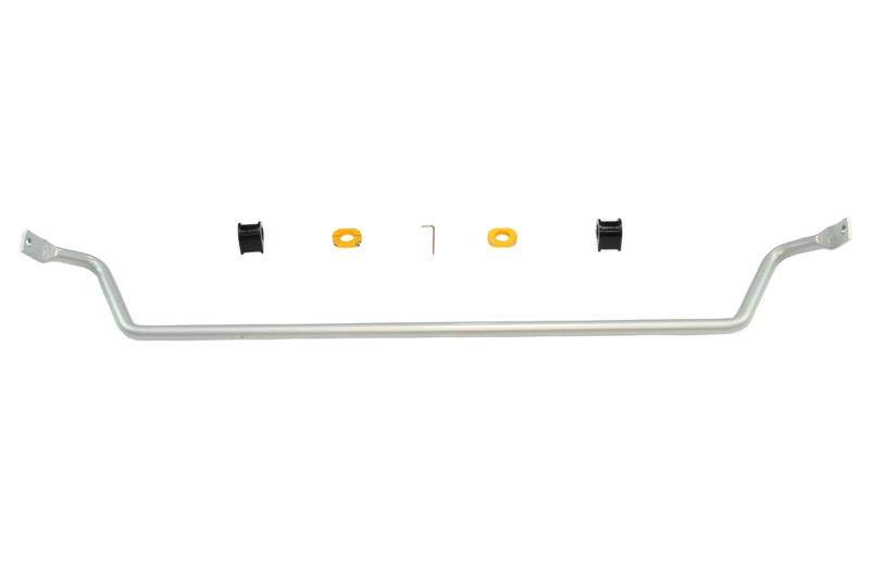 Whiteline 22mm Front Sway Bar Fixed Subaru 2011-2014 WRX / 2008-2014 STI