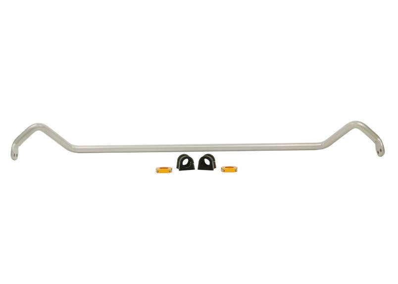Whiteline 24mm Front Sway Bar Adjustable Subaru 2011-2014 WRX / 2008-2014 STI