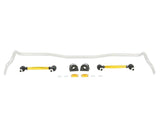 Whiteline 22mm Front Sway Bar Adjustable w/End Links Subaru 2013-2019 BRZ