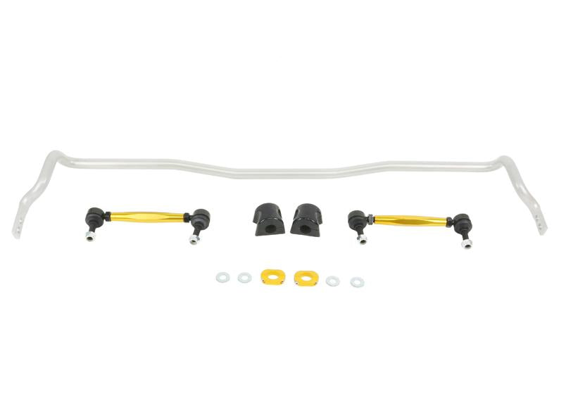 Whiteline 22mm Front Sway Bar Adjustable w/End Links Subaru 2013-2019 BRZ