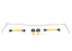 Whiteline 20mm Front Sway Bar Adjustable w/End Links Subaru 2013-2019 BRZ