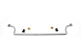 Whiteline Front 26mm And Rear 22mm Sway Bar Kit w/ Endlinks Subaru 2015-2020 WRX