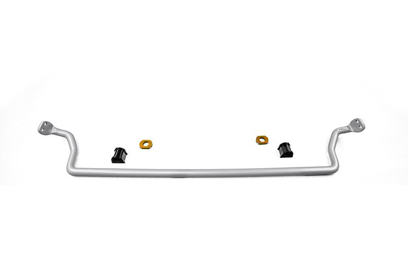 Whiteline Front 26mm And Rear 22mm Sway Bar Kit w/ Endlinks Subaru 2015-2020 WRX