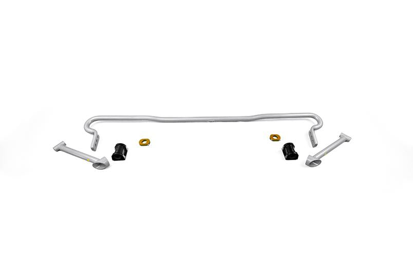 Whiteline Front 26mm And Rear 22mm Sway Bar Kit w/ Endlinks Subaru 2015-2020 WRX